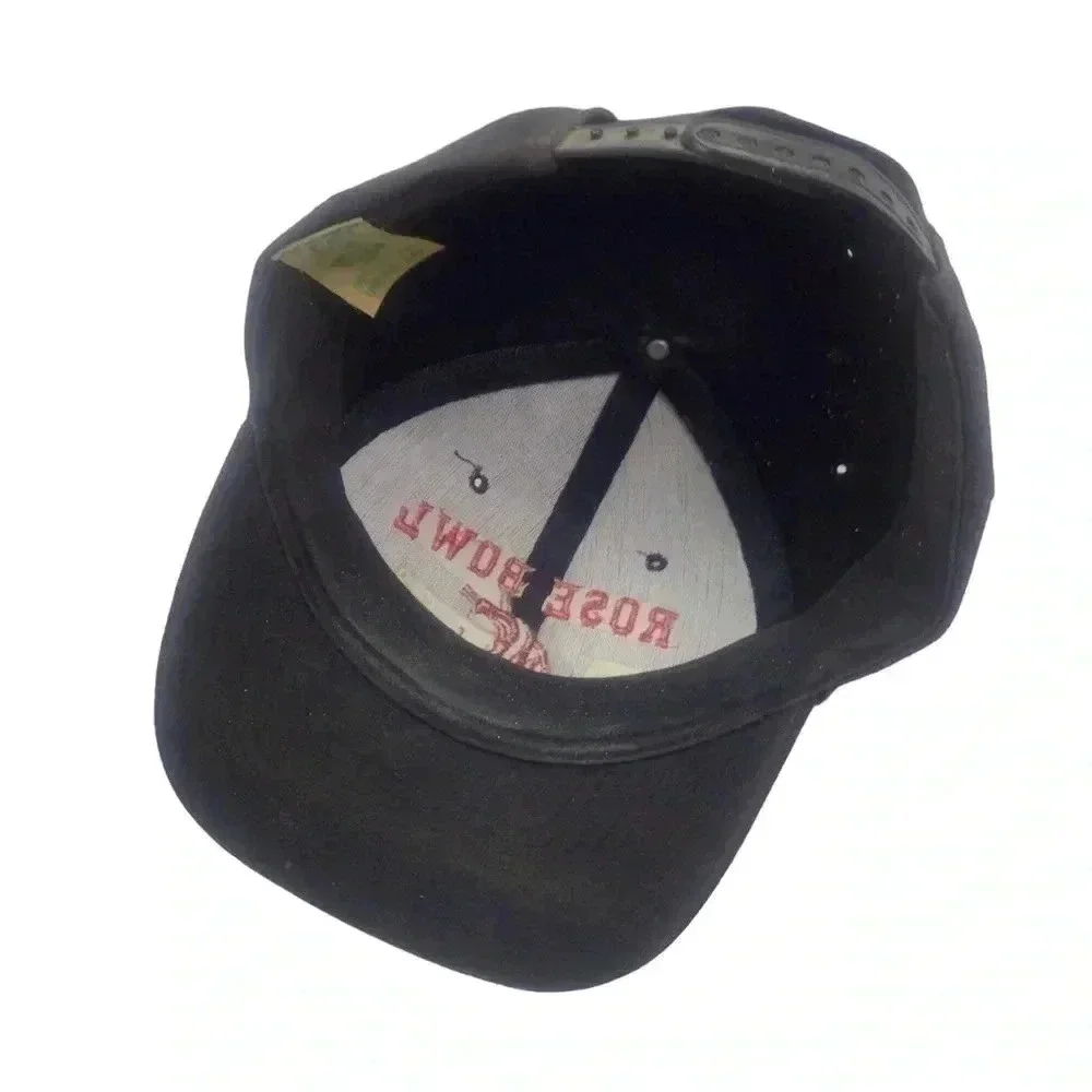 Vintage Washington State Cougars 1998 Rose Bowl snapback